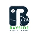 Bayside Beach Tennis logo