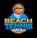 Beach Tennis WA logo