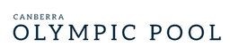 Canberra Olympic Pool Beach Tennis logo