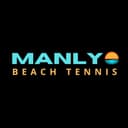 Manly Beach Tennis logo