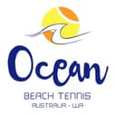 Ocean Beach Tennis logo