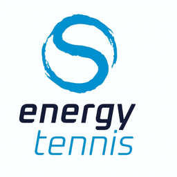 Energy Beach Tennis logo