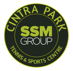 Cintra Park Tennis & Sports Centre logo
