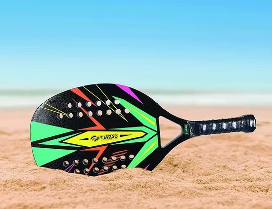 Fiberglass Racquets